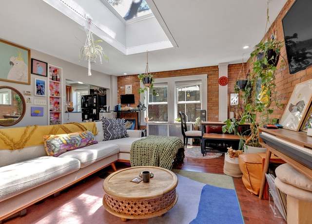 Property at 53-55 Cummings Rd Unit 1+2, Boston, MA 02135, 2 beds, 2 baths