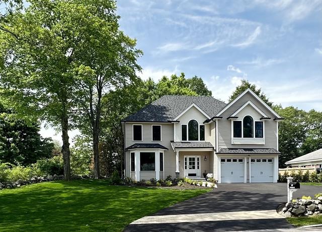 Property at 87 Summer St, Framingham, MA 01701, 4 beds, 3.5 baths