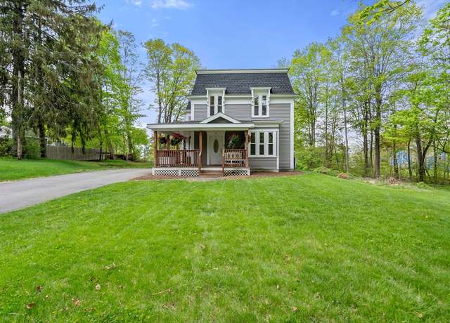 Property at 23 Schoolhouse Rd, Templeton, MA 01468, 3 beds, 2 baths