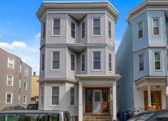 Property at 84 Marine Rd, Boston, MA 02127, 9 beds, 6 baths