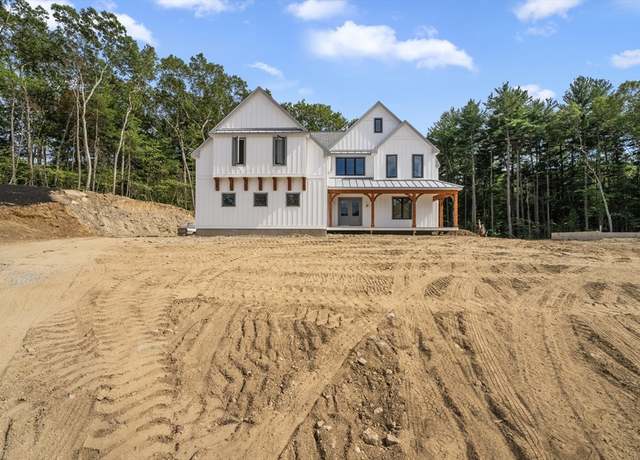 Property at 8 Lorenzo Dr, Southborough, MA 01772, 4 beds, 4.5 baths