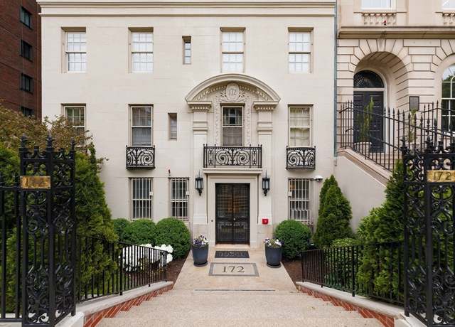 Property at 172 Beacon St #4, Boston, MA 02116, 3 beds, 3.5 baths