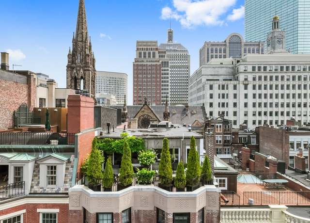 Property at 56 Commonwealth Ave, Boston, MA 02116, 2 beds, 1.5 baths