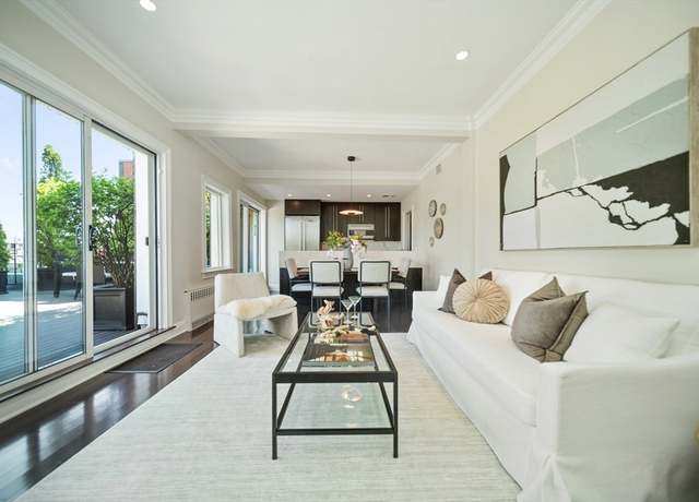 Property at 56 Commonwealth Ave, Boston, MA 02116, 2 beds, 1.5 baths