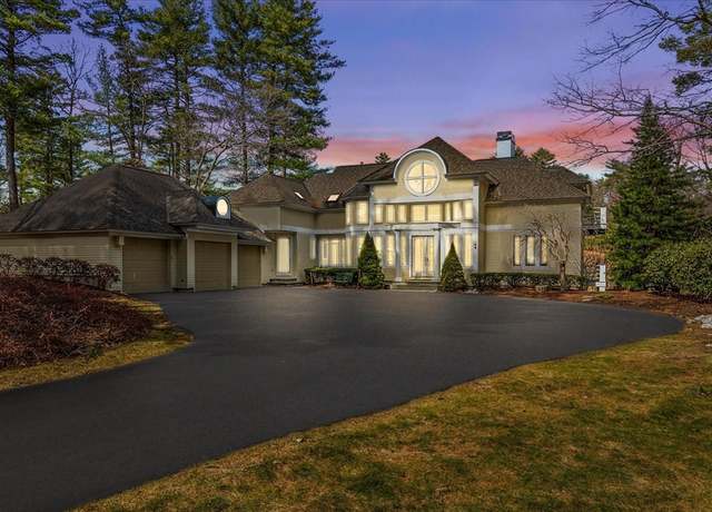 Property at 44 Southpoint Ln, Ipswich, MA 01938, 4 beds, 5 baths