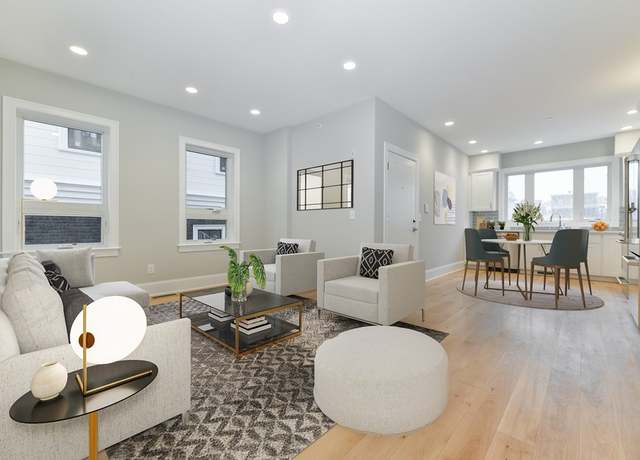 Property at 28 Berkshire St, Cambridge, MA 02141, 9 beds, 6 baths