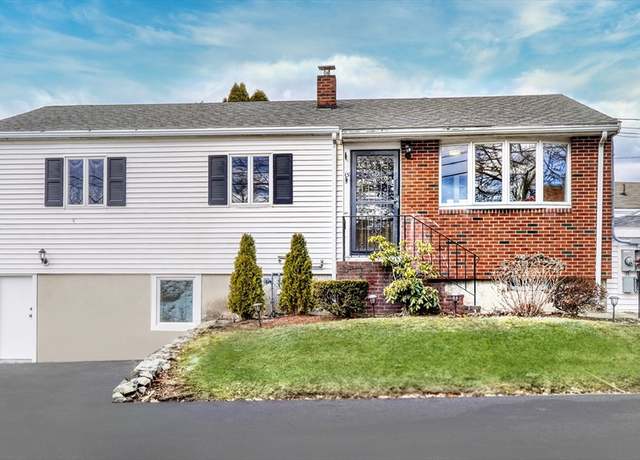 Property at 15 Lucia Ave, Revere, MA 02151, 5 beds, 3 baths