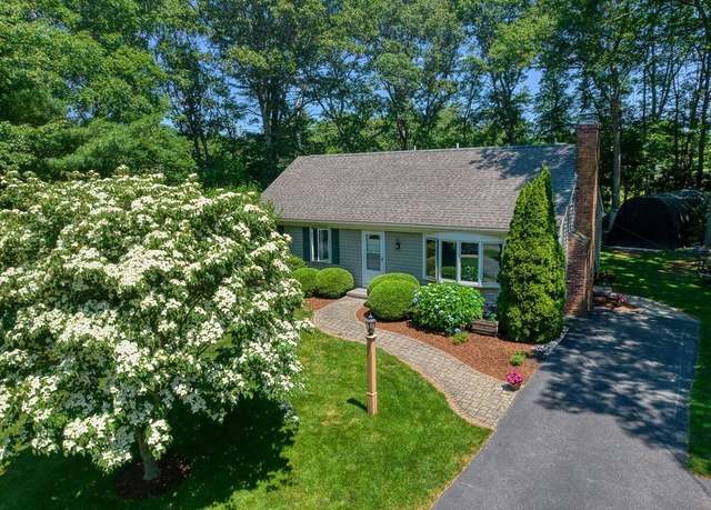 Property at 76 Kiahs Way, Sandwich, MA 02537, 4 beds, 2 baths