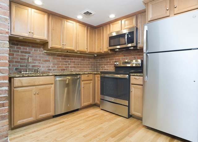 Property at 95 Gainsborough St #7, Boston, MA 02115, 2 beds, 1 bath