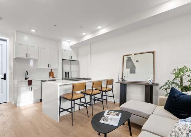 Property at 62 Haynes #201, Boston, MA 02128, 1 bed, 1 bath