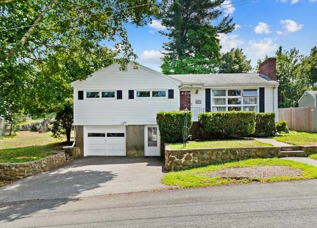 Property at 24 Beliveau Dr, Lynn, MA 01904, 4 beds, 2 baths