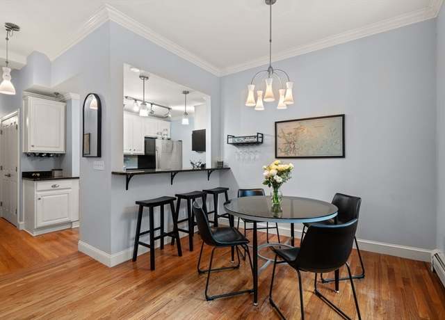 Property at 30-34 E Concord St #2, Boston, MA 02118, 2 beds, 1.5 baths