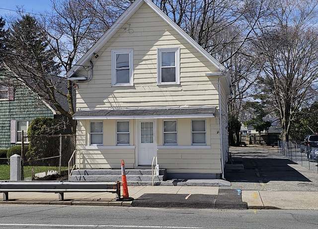 Property at 237 Broadway, Lynn, MA 01904, 4 beds, 2 baths