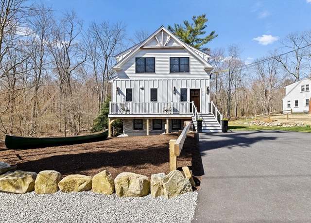 Property at 773 Summer St, Marshfield, MA 02050, 3 beds, 2.5 baths
