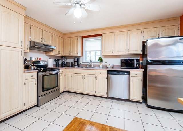 Property at 16 Birch Rd, Framingham, MA 01701, 3 beds, 2 baths