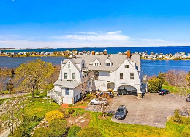 Property at 646 Jerusalem Rd #7, Cohasset, MA 02025, 2 beds, 1 bath