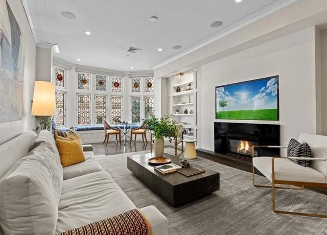 Property at 647 Boylston St Unit 3A, Boston, MA 02116, 2 beds, 2 baths