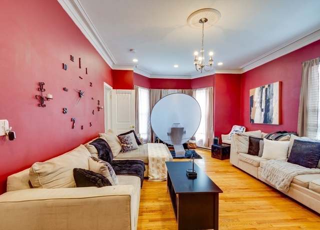 Property at 15 Grant St #2, Boston, MA 02125, 2 beds, 1 bath