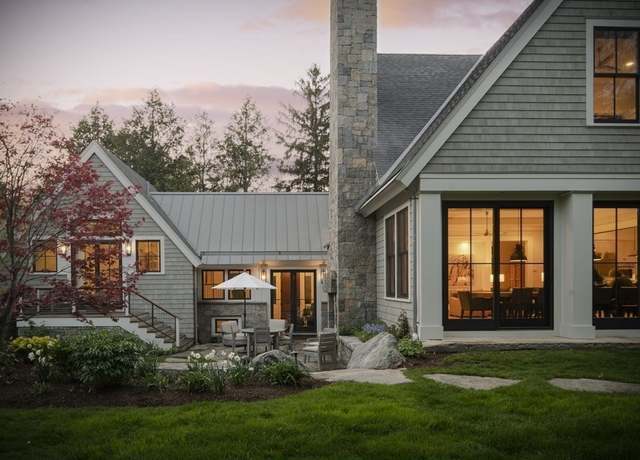 Property at 11 Robbins Rd, Lexington, MA 02421, 6 beds, 5.5 baths