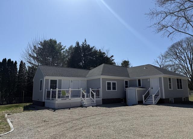 Property at 247 Old Barnstable Rd, Falmouth, MA 02536, 3 beds, 2 baths