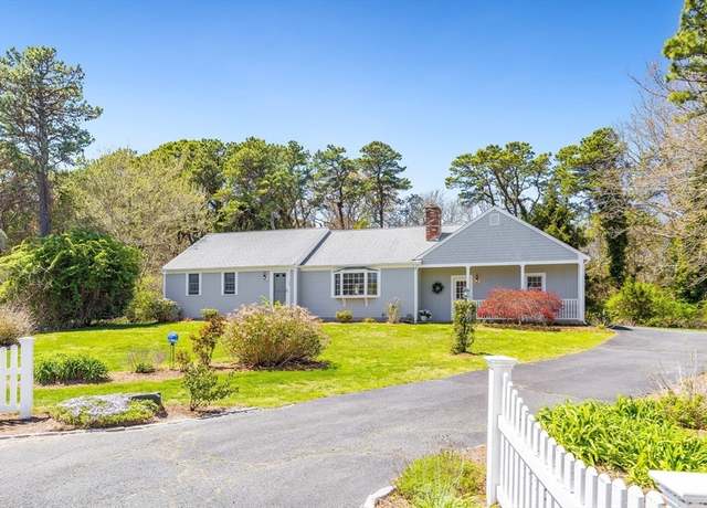 Property at 40 Marshview Cir, Sandwich, MA 02537, 2 beds, 3 baths