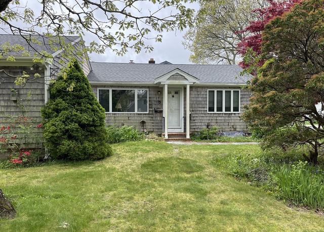 Property at 57 Harrington St, Falmouth, MA 02536, 3 beds, 1 bath