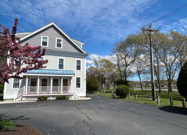 Property at 1 Honora Ln #1, Bourne, MA 02532, 2 beds, 1 bath