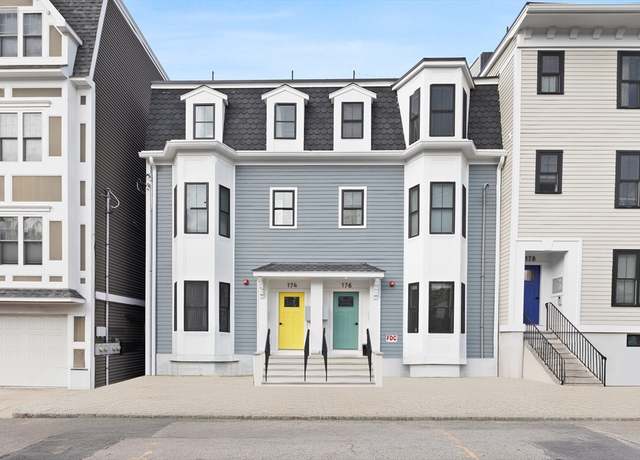 Property at 174 W 7th St, Boston, MA 02127, 6 beds, 6 baths