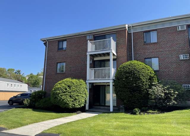 Property at 750 Farm Rd #128, Marlborough, MA 01752, 2 beds, 1 bath