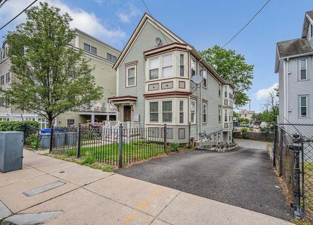 Property at 582 Freeport St #2, Boston, MA 02122, 2 beds, 2 baths
