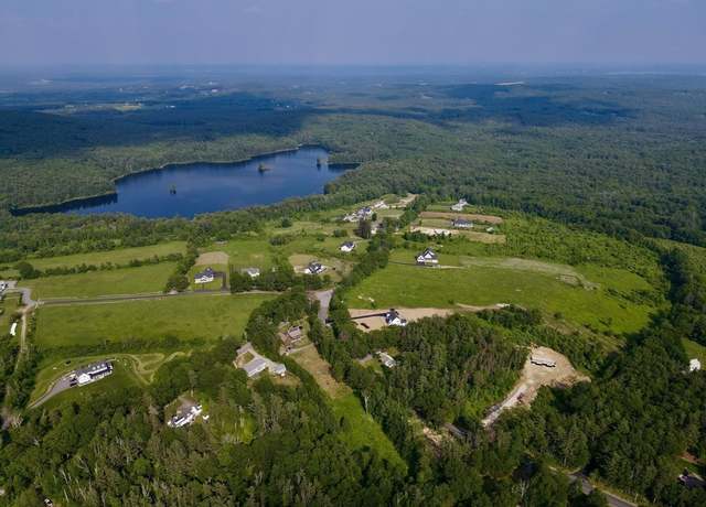 Property at 193 Justice Hill Road Cutoff, Sterling, MA 01564