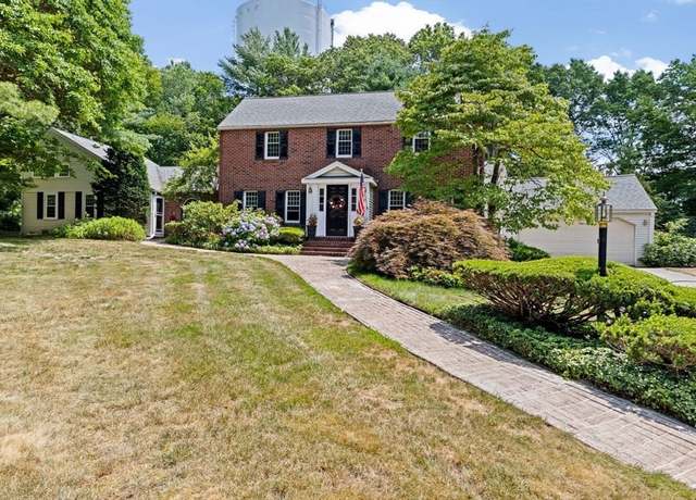 Property at 87 Deborah Rd, Hanover, MA 02339, 5 beds, 2.5 baths