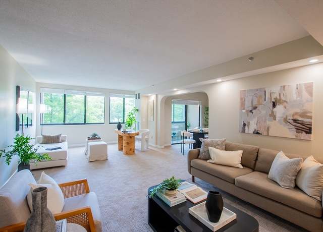 Property at 250 Hammond Pond Pkwy Unit 306N, Newton, MA 02467, 2 beds, 2 baths