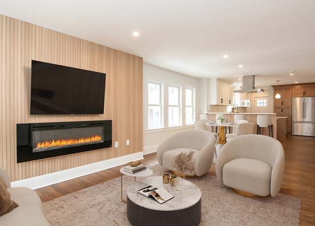 Property at 59 Garrison Ave #59, Somerville, MA 02144, 4 beds, 2.5 baths