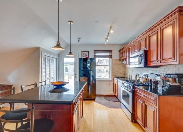 Property at 15 Grant St #3, Boston, MA 02125, 1 bed, 1 bath