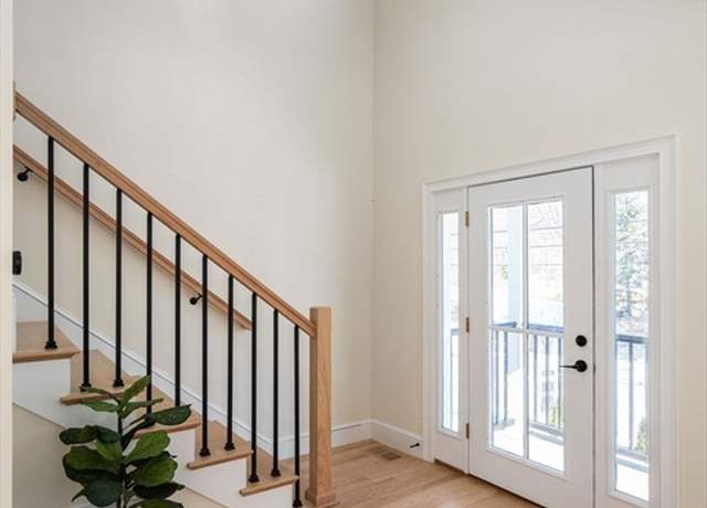 Property at 951 Walnut St, Newton, MA 02461, 5 beds, 4 baths