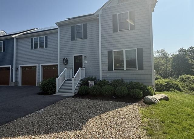 Property at 98-C Marion Rd #3, Mattapoisett, MA 02739, 3 beds, 2.5 baths