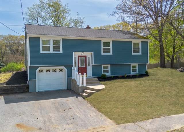 Property at 49 Robin Rd, Westborough, MA 01581, 3 beds, 2 baths