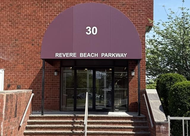 Property at 30 Revere Beach Pkwy #116, Medford, MA 02155, 2 beds, 2 baths