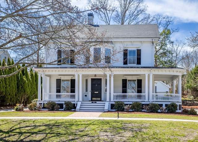 Property at 1894 Massachusetts Ave, Lexington, MA 02421, 4 beds, 2 baths