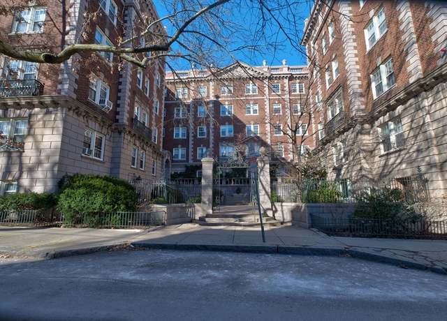 Property at 7 Arlington St #57, Cambridge, MA 02140, 1 bed, 1 bath