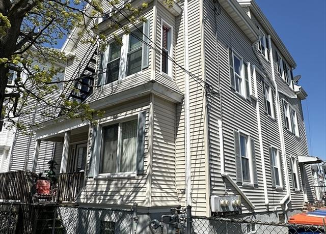 Property at 119 Division St, New Bedford, MA 02744, 6 beds, 3 baths
