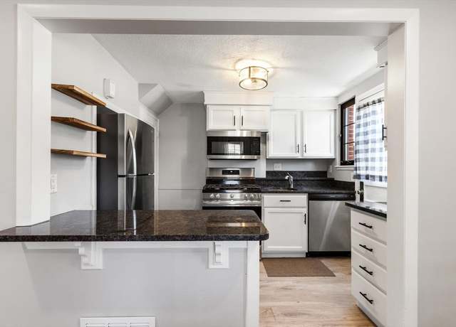 Property at 45 Pierce Rd #45, Watertown, MA 02472, 2 beds, 1 bath