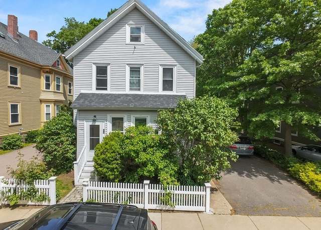 Property at 42 Carolina Ave, Boston, MA 02130, 4 beds, 2 baths
