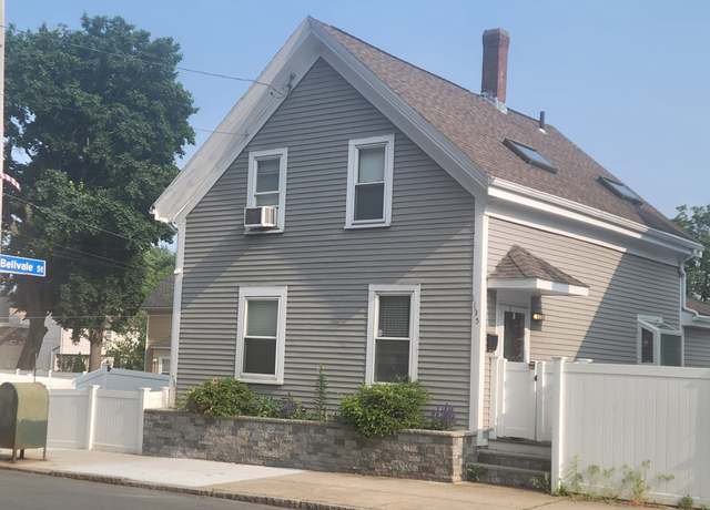 Property at 1135 Salem, Malden, MA 02148, 3 beds, 2 baths