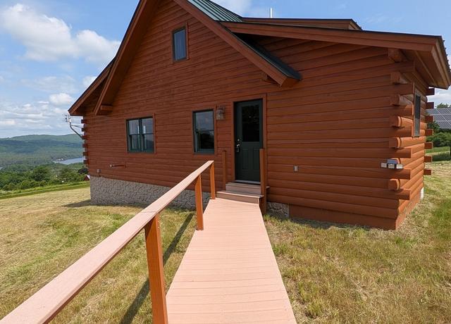 Property at 72 Hilltop Rd, Monroe, NH 03771, 2 beds, 2 baths