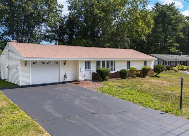 Property at 58 Cynthia Rd, Framingham, MA 01701, 3 beds, 2 baths