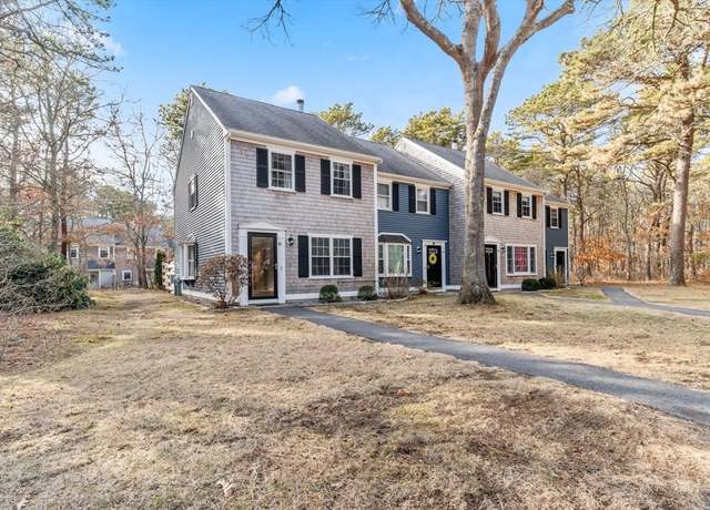 Property at 248 Camp Unit R1, Yarmouth, MA 02673, 2 beds, 1.5 baths