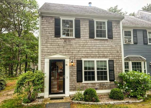 Property at 248 Camp Unit R1, Yarmouth, MA 02673, 2 beds, 1.5 baths
