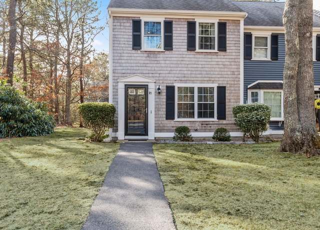 Property at 248 Camp Unit R1, Yarmouth, MA 02673, 2 beds, 1.5 baths